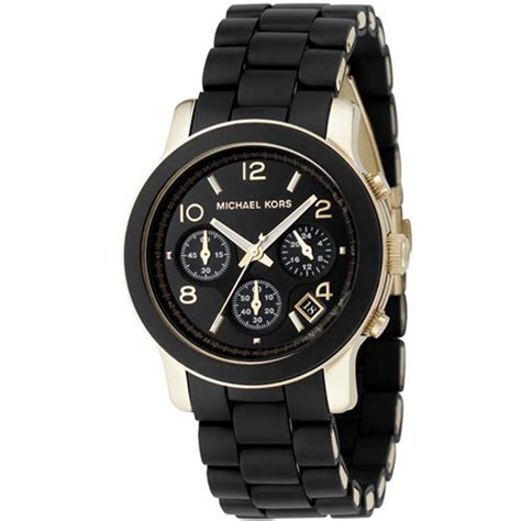 michael kors watch turquoise|michael kors runway chronograph.